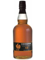 Cockspur 12years