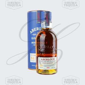 Aberlour 14 YO Double Cask Matured Batch 0005