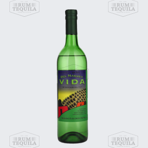 Del Maguey VIDA Mezcal: