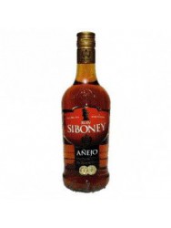 Siboney Ron Añejo