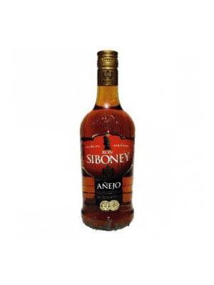 Siboney Ron Añejo