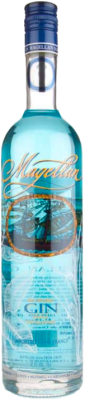 Magellan Blue Gin