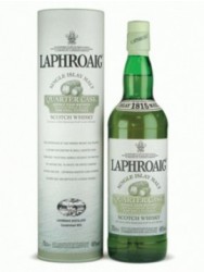 Laphroaig Quarter Cask