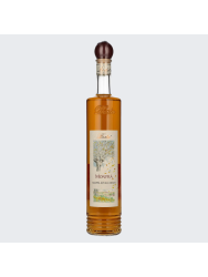 Grappa Berta Monpra: