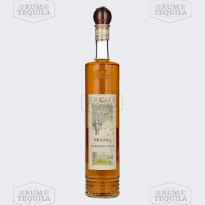 Grappa Berta Monpra: