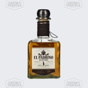 El Padrino Añejo