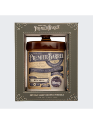 Douglas Laing's Premier Barrel Ben Nevis 8 YO 2014