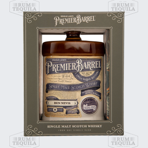 Douglas Laing's Premier Barrel Ben Nevis 8 YO 2014