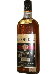 Bermudez Añejo Selecto 7 years