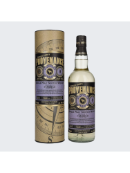 Douglas Laing's Provenance Teaninich 8 Years Old Single Cask Malt 2013