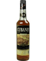 Cubaney Gran Reserva 12YO