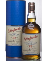 Glenfarclas 12years