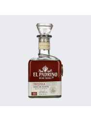 El Padrino Extra Añejo