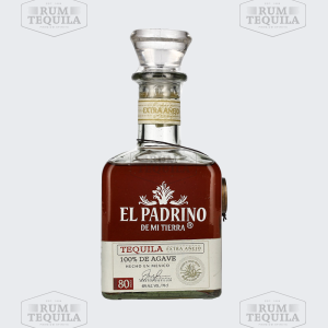 El Padrino Extra Añejo