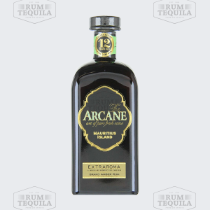 Arcane Extraroma 12YO