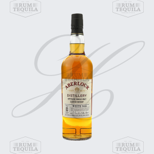 Aberlour White Oak Highland Single Malt 2012