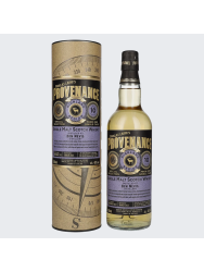 Douglas Laing's Provenance Ben Nevis 10 YO S. C. Highland Malt (Dist. Listopad 2012) 